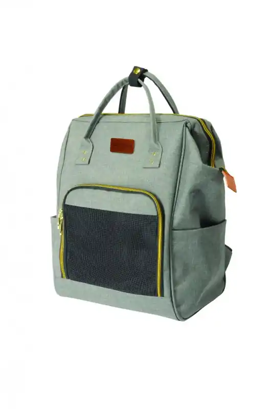 BATOH PET FASHION 30x20x43 cm 5 kg Hit Sezóny