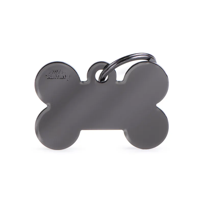 Nakupujte Hned BIG BONE CHROME PLATED BRASS