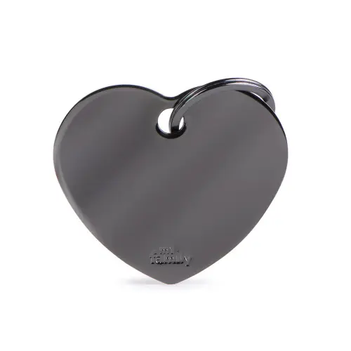 Dokud Zásoby Vydrží BIG HEART CHROME PLATED BRASS