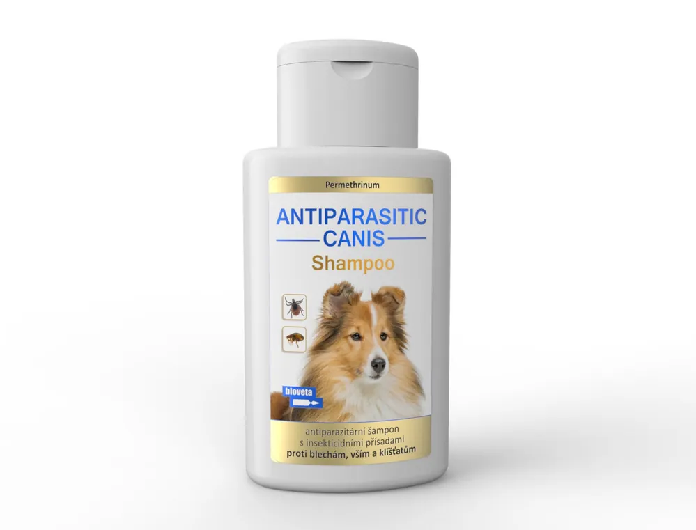 BIOVETA ANTIPARA ZITNÍ ŠAMPON 200 ml Nejlepší Cena