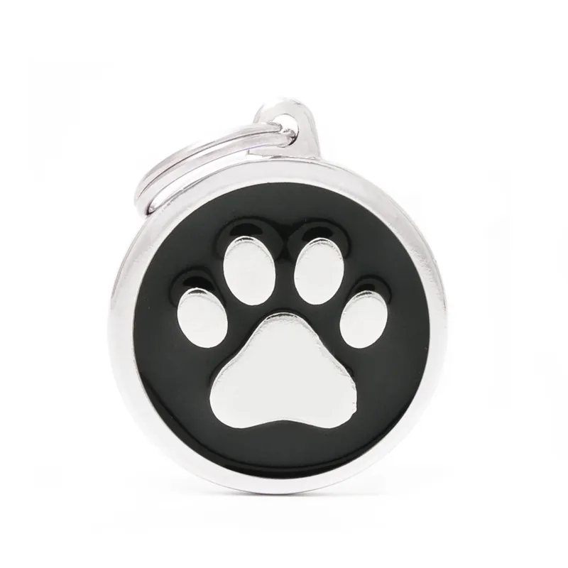BLACK PAW Značkový