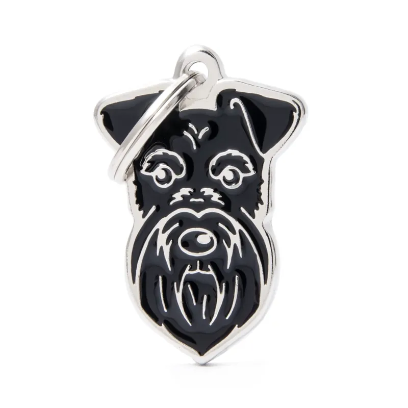 Nová Kolekce BLACK SCHNAUZER