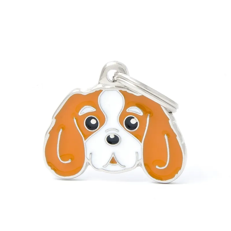 Nejprodávanější BLENHEIM CAVALIER KING