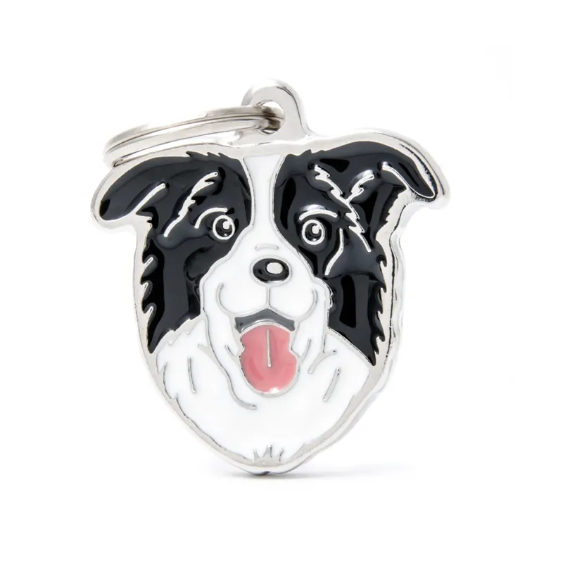 Nejlepší Cena BORDER COLLIE