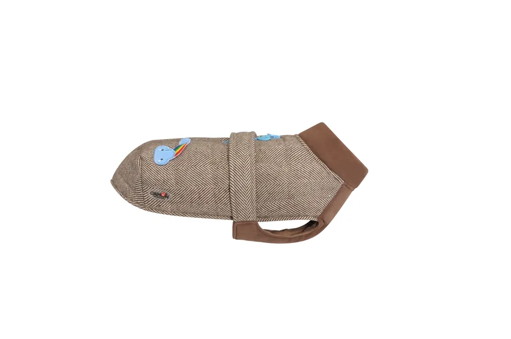 Rychlé Dodání BUNDA CHOCO
