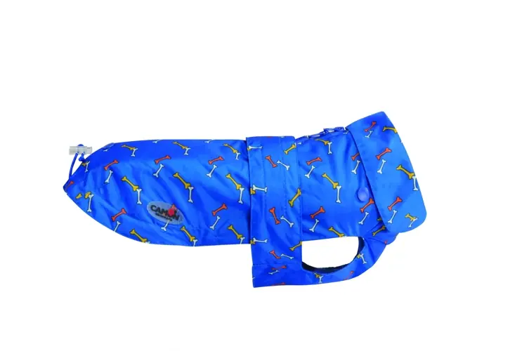 Cenově Výhodný BUNDA DONALD BONES
