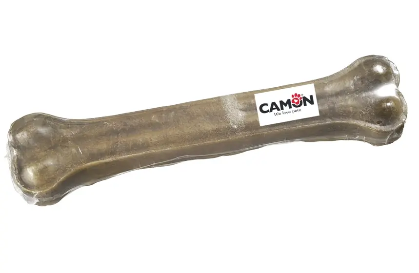 BŮVOLÍ KOST 1 ks 30 cm 440/460g Finální Výprodej
