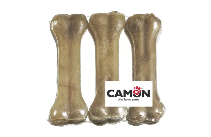 BŮVOLÍ KOST 3 ks 13.7 cm 220/240g Must-Have