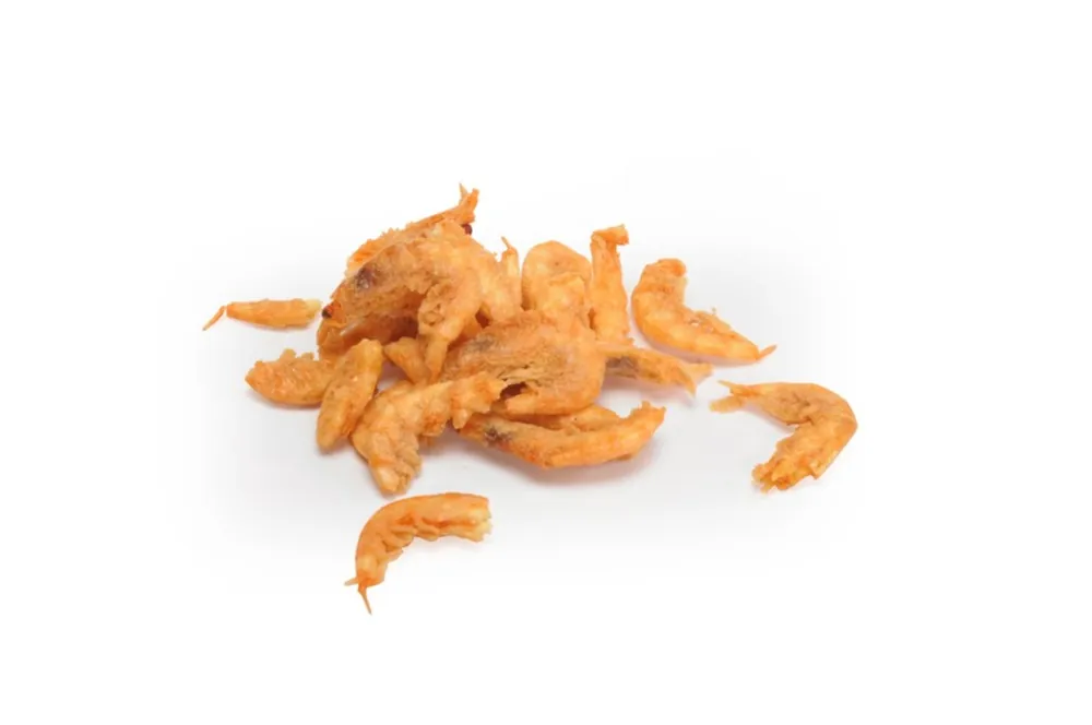 Levný CAMON KREVETKY 1,5 cm 20 g
