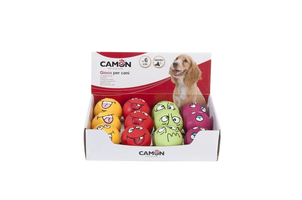 Must-Have CAMON MÍČ ÚSMĚV 6 cm