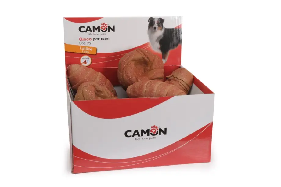 CAMON PEČIVO 10-16 cm Vrácení Zdarma