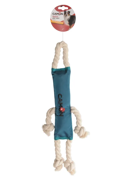 CAMON PEŠEK + provázky 25 cm Vrácení Zdarma