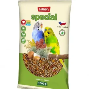 DARWINS ANDULKA SPECIAL 1000 g Aktuální