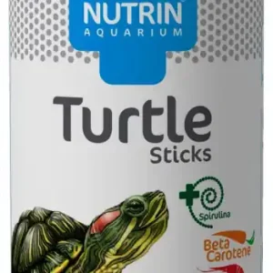 Super Cena DARWINS AQUARIUM LINE - TURTLE STICKS 70g