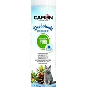 DEODORANT SPREJ DO WC 300 ml Odeslání Ihned