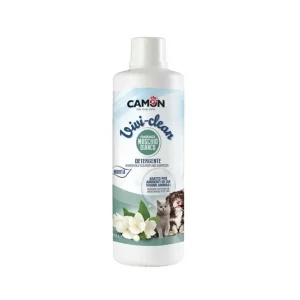 DEZINFEKCE VIVI-CLEAN BÍLÉ PIŽMO 1000 ml Časově Omezené