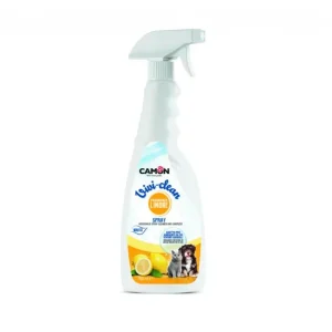 Hit Sezóny DEZINFEKCE VIVI-CLEAN CITRON 750 ml