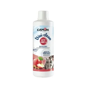 Nová Kolekce DEZINFEKCE VIVI-CLEAN JABLKO A SKOŘICE 1000 ml