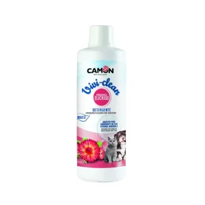 Objednat Nyní DEZINFEKCE VIVI-CLEAN SMIL ITALSKÝ 1000 ml