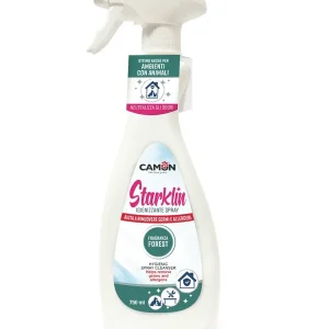 DEZINFEKČNÍ SPREJ STARKLIN 750 ml VŮNĚ LESA Levný