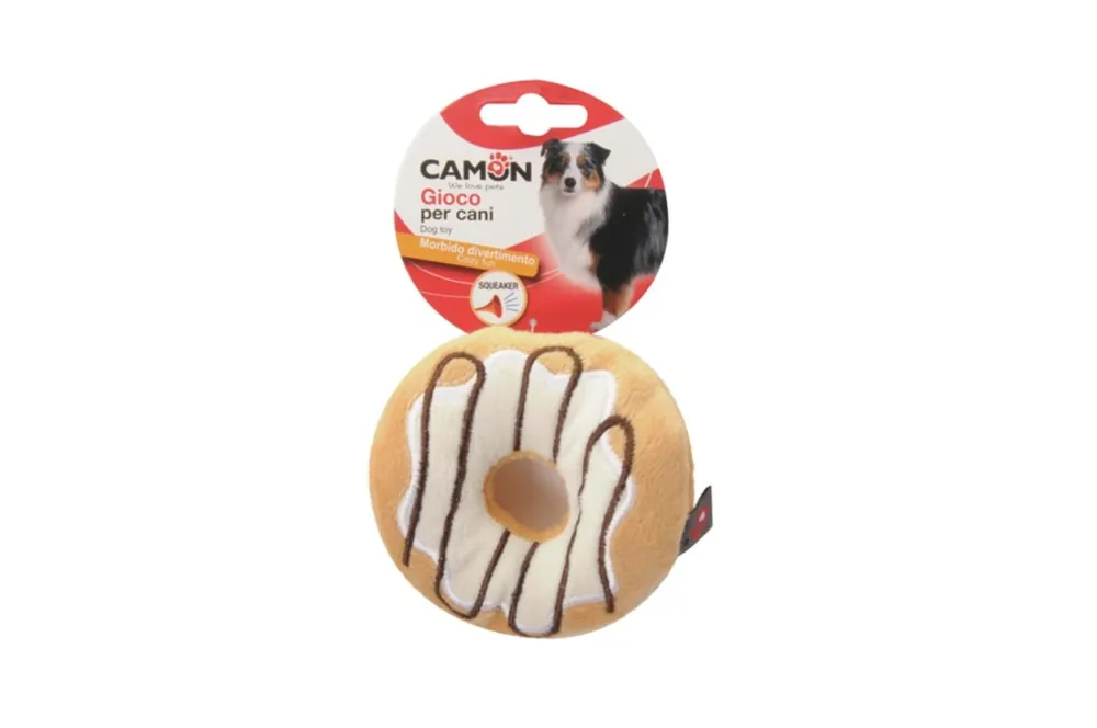 Akční Cena DONUT 11 cm MIX CAMON