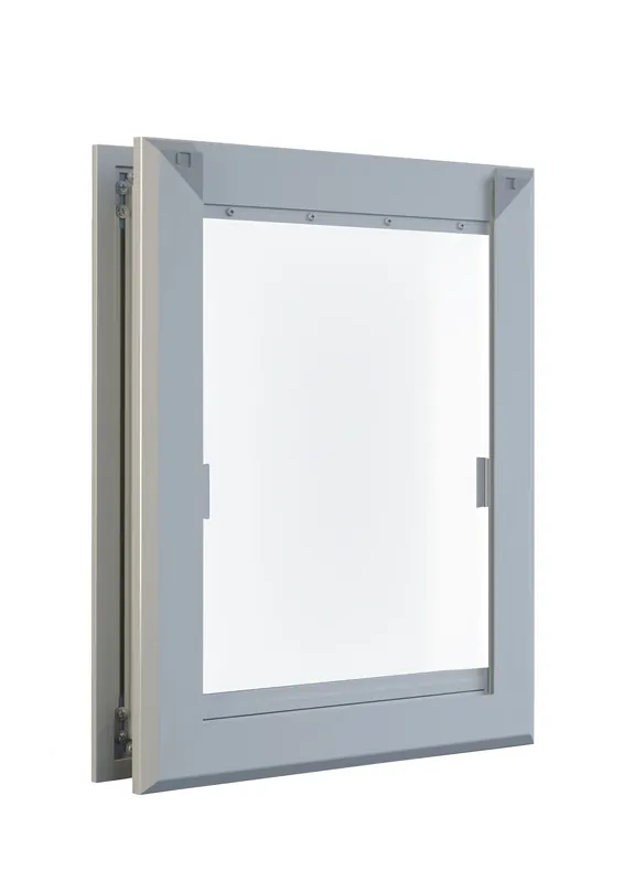 Speciální Cena DVÍŘKA ALUMINIUM PES 27,9 x 41,6 cm