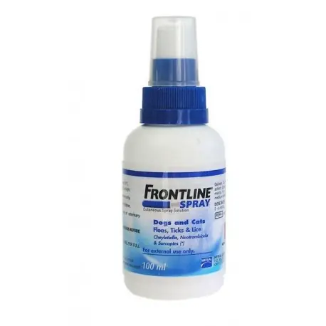 FRONTLINE 100ML Koupit Online