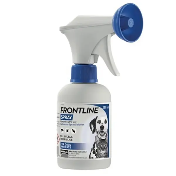 FRONTLINE 250ML Cenový Hit