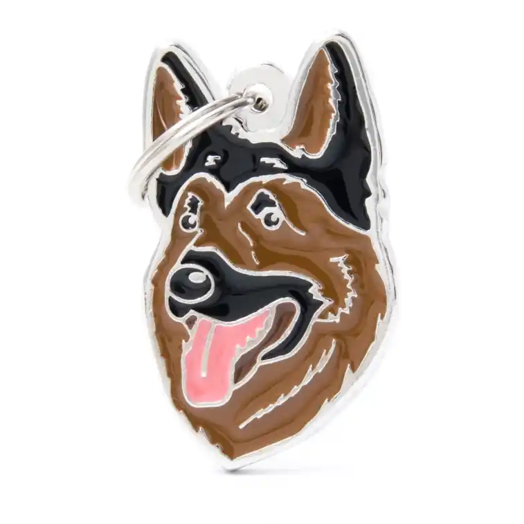 Nakupujte Hned GERMAN SHEPERD