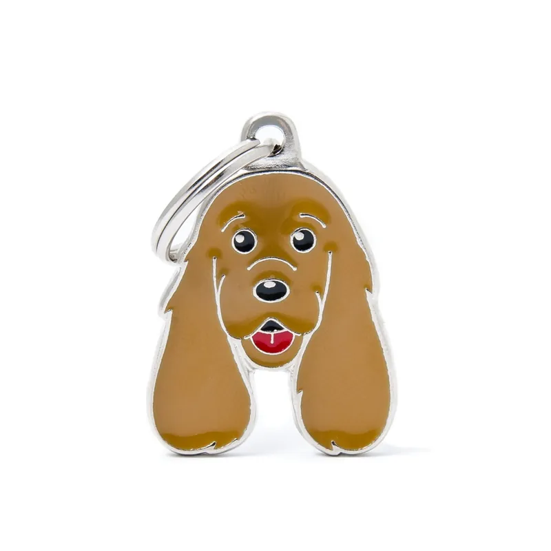 Nová Kolekce GOLDEN COCKER SPANIEL