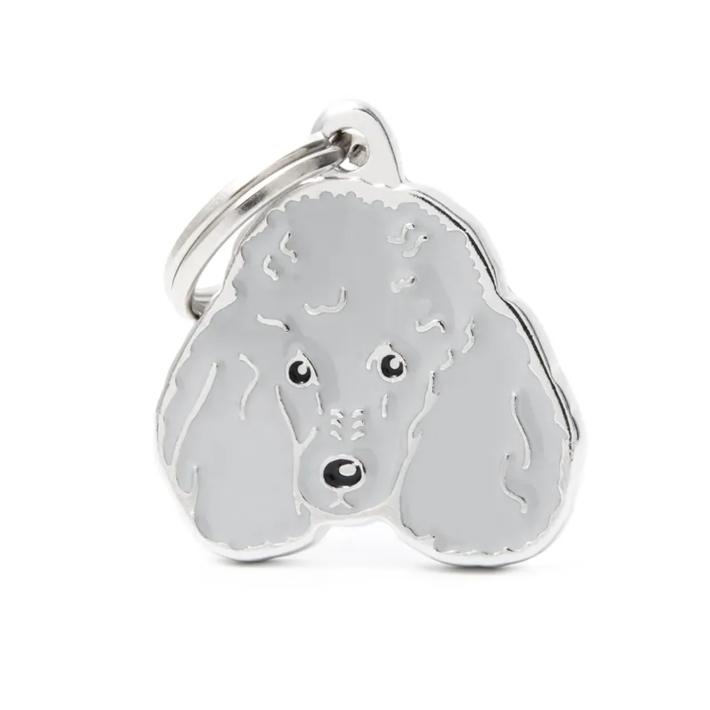 GREY POODLE Odeslání Ihned