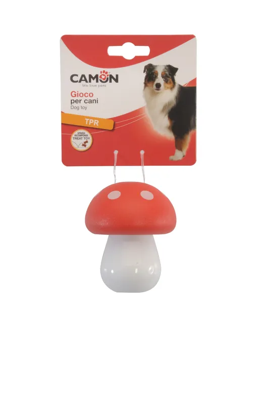HOUBA TPR NA PAMLSKY 9 cm CAMON Akční Nabídka