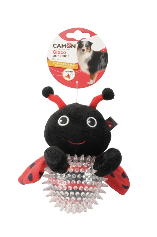 HRAČKA BERUŠKA, MOTÝL, VČELKA 16 cm CAMON Akční Nabídka