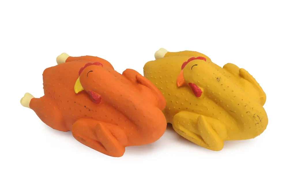 Koupit Online HRAČKA KUŘE 19 cm 1 ks