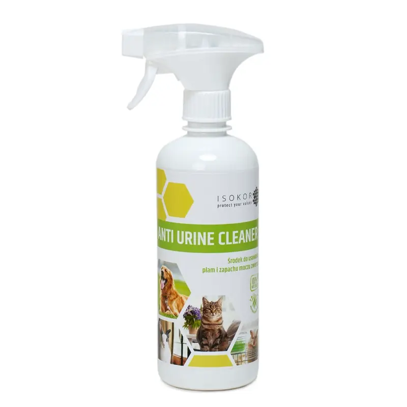 Super Cena ISOKOR ANTI URINE 500 ml