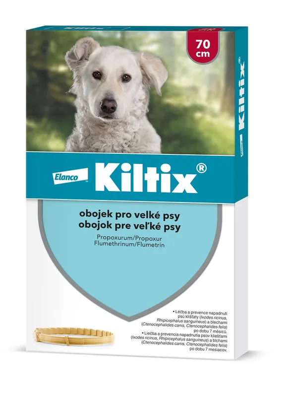Akce KILTIX VELKÝ 70 CM