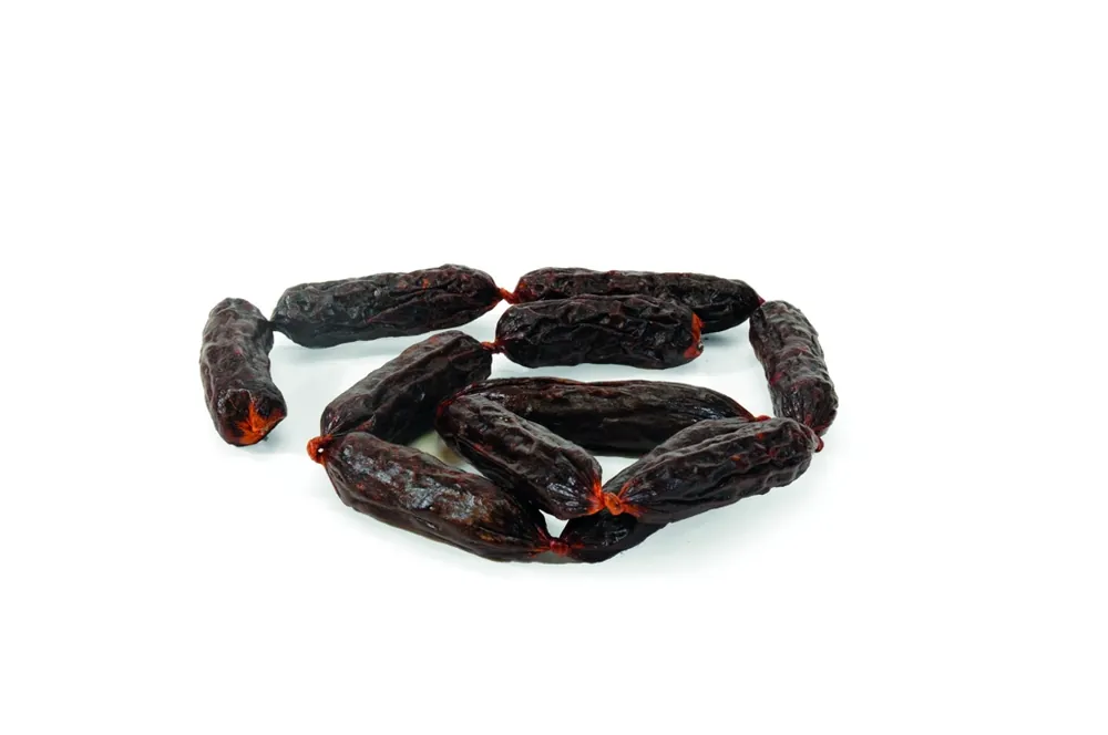 KOŇSKÉ PÁRKY 8 cm Tovární Cena