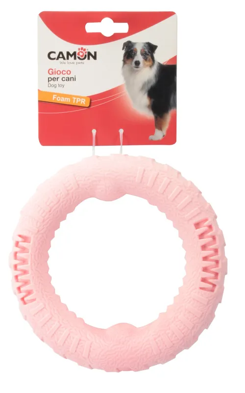 Omezená Nabídka KROUŽEK PĚNOVÝ TPR 17 cm CAMON