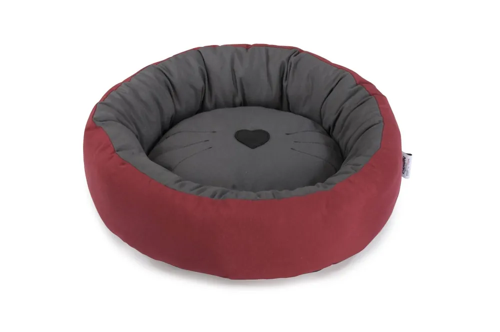 KULATÝ PELECH CAT 50x12 cm Kup Teď