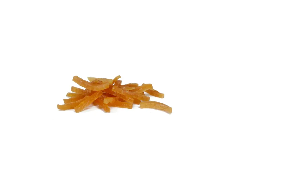 Jen Po Omezenou Doba KUŘECÍ TYČINKA 2.5 cm 60 g