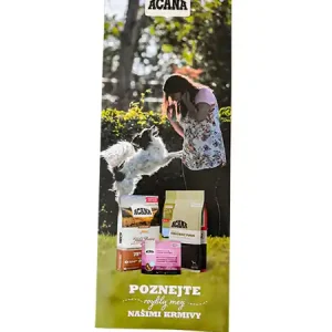 Horká Nabídka LETÁK ACANA
