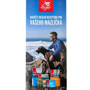 LETÁK ORIJEN Speciální Cena