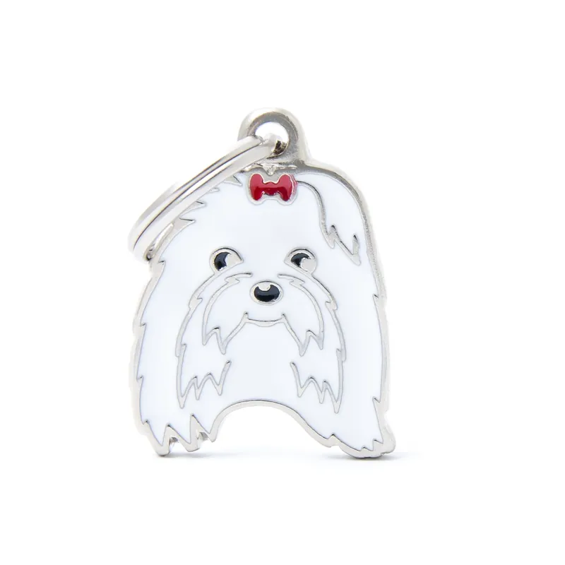 MALTESE Jen Po Omezenou Doba