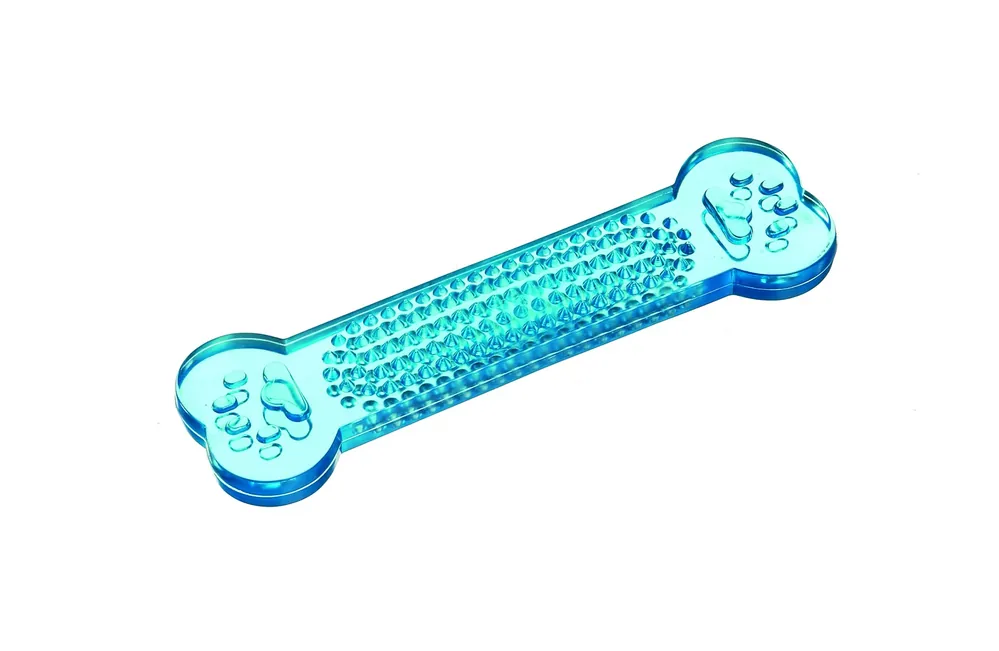 Horká Nabídka MASÁŽNÍ KOST 14 cm