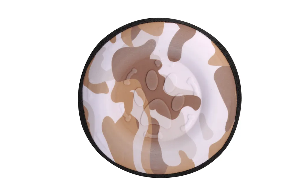 MASKÁČOVÝ FRISBEE PLOVÁK 22 cm Nakupujte Hned
