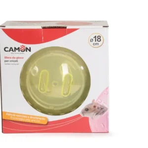 MÍČEK PRO HLODAVCE 18 cm Cenově Výhodný