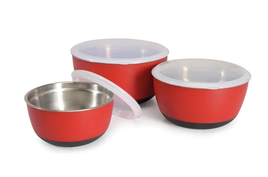 Bezpečná Platba MISKA + VICKO 23 cm 2300 ml NEREZ