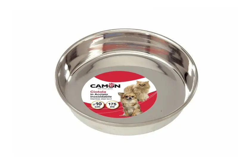 MISKA 10 cm, 200 ml, NEREZ Značkový