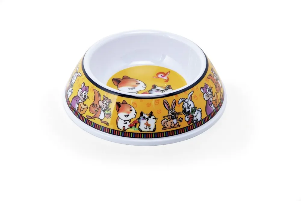 Top Prodej MISKA PRO HLODAVCE 12 cm 100 ml
