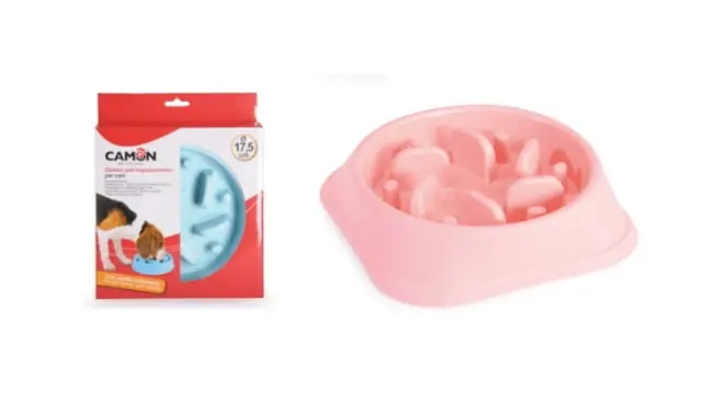 Finální Výprodej MISKA PROTI HLTÁNÍ A 17,5 cm